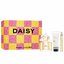 Minijatura: Marc jacobs daisy darčeková sada, toaletná voda 100ml + telové mlieko 75ml l + toaletná voda 10ml - Marc Jacobs Daisy Darčeková sada, toaletná voda 100ml + telové mlieko 75ml + toaletná voda 10ml