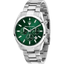 Minijatura: Maserati r8853151017 mens watch attrazione chronograph special edition 43mm 5atm - R8853151017