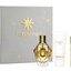 Minijatura: Paco rabanne million gold for her darčeková sada, parfémovaná voda 90ml +parfémovaná voda 10ml + telové mlieko 100 ml - rabanne-million-gold-for-her-edp-90-ml-telove-mleko-100-ml-edp-10-ml