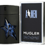 Minijatura: Thierry mugler a*men (gumový flakón, plniteľný) toaletná voda, 100ml - Thierry Mugler AMen 100 ml(gumový flakón, plniteľný)