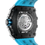 Minijatura: Tsar bomba tb8208cf-06 mens watch elementar carbon fiber automatic 44mm 5atm - Tsar Bomba TB8208CF-06