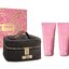 Minijatura: Versace bright crystal darčeková sada, toaletná voda 90ml + telové mlieko 100ml + sprchový gél 100 ml + taška - Versace Bright Crystal Darčeková sada, toaletná voda 90ml + telové mlieko 100ml + sprchový gél 100 ml + taška