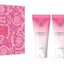 Minijatura: Versace bright crystal absolu darčeková sada, parfumovaná voda 90 ml + telové mlieko 100ml + sprchový gel 100ml + parfumovaná voda 5ml - Versace Bright Crystal Absolu Darčeková sada, parfumovaná voda 90 ml + telové mlieko 100ml + sprchový gel 100ml + parfumovaná voda 5ml