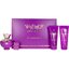 Minijatura: Versace dylan purple darčeková sada, parfumovaná voda 100ml + sprchový gél 100ml + telové mlieko 100ml + parfumovaná voda 5 ml - Versace Dylan Purple Darčeková sada, Parfumovaná voda 100ml + Sprchový gél 100ml + Telové mlieko 100ml +  Parfumovaná voda 5 ml