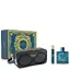 Minijatura: Versace eros darčeková sada, parfumovaná voda 100ml + parfumovaná voda 10ml + kozmetická taška - Versace Eros edp 100ml set