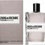 Minijatura: Zadig & voltaire this is him! undressed toaletná voda, 100ml - Zadig & Voltaire This is Him! Undressed Toaletná voda, 100ml
