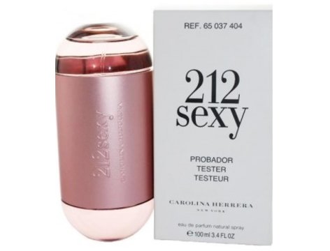 Carolina herrera 212 shop sexy