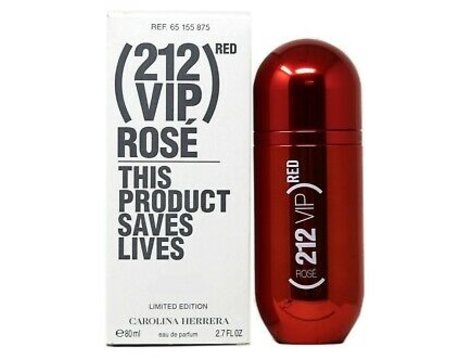 212 vip red hotsell