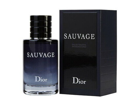 Dior sauvage edt 100 new arrivals ml