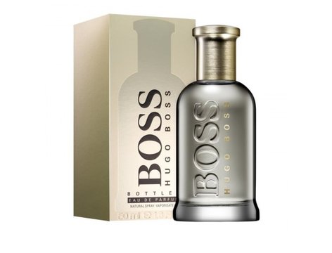 Hugo Boss Bottled Eau de Parfum parfem KOKU.hr
