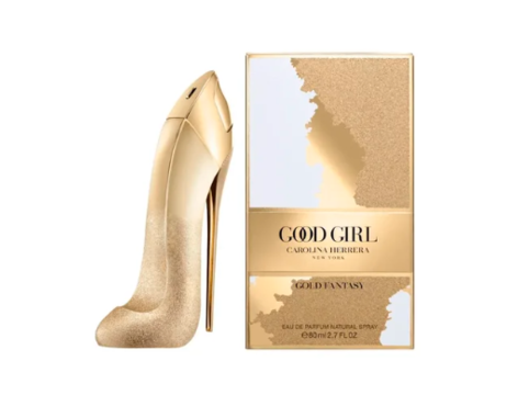 Herrera shop good girl