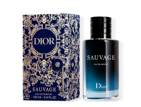 Dior Sauvage Eau de Parfum parfem KOKU.hr