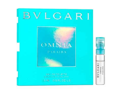 Omnia paraiba top