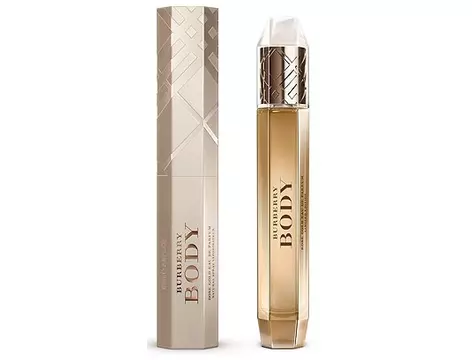 Burberry on sale body perfume