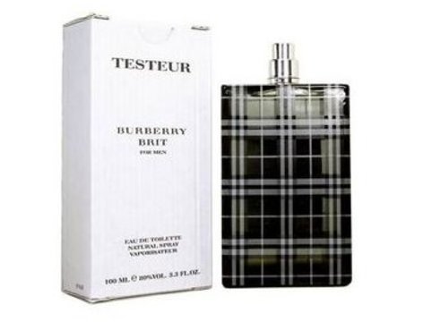 Burberry brit for him sale