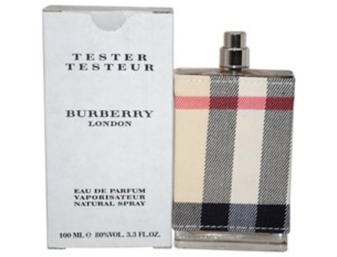 Burberry london parfem deals