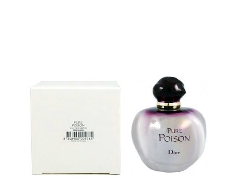 Pure poison dior 100ml store