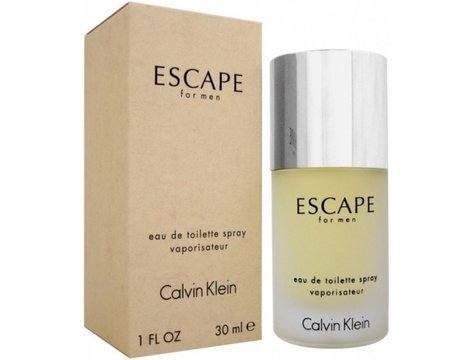 Calvin klein escape for men hotsell