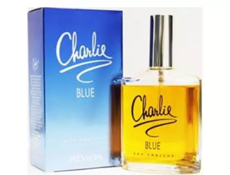 Charlie parfem sales
