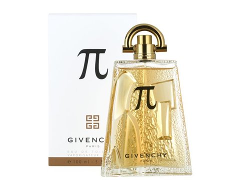 Pi cologne shop