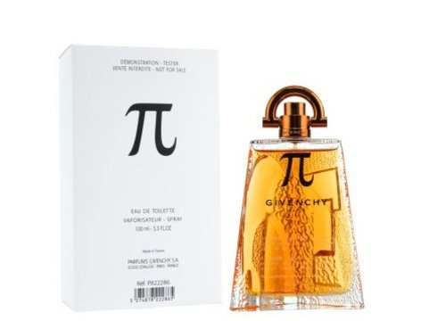Givenchy pi online parfem