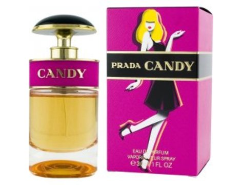 Candy parfem deals