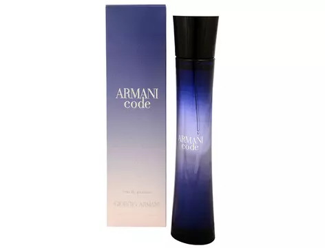 Code parfem deals