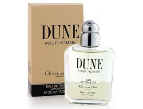 Dior Dune pour Homme toaletna voda KOKU.hr