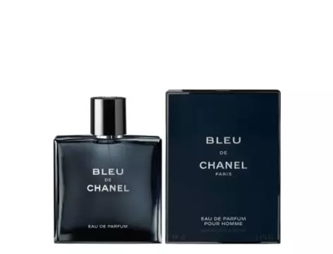 Chanel bleu parfem 2025