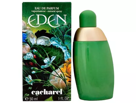Eden parfum hot sale