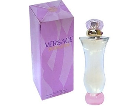 Versace Woman Parfimirana voda KOKU.hr