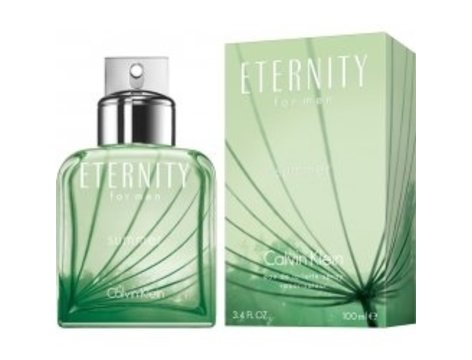 Calvin Klein Eternity Summer for Men 2011 Eau de Toilette KOKU.hr