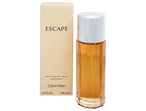 Calvin klein deals escape for women