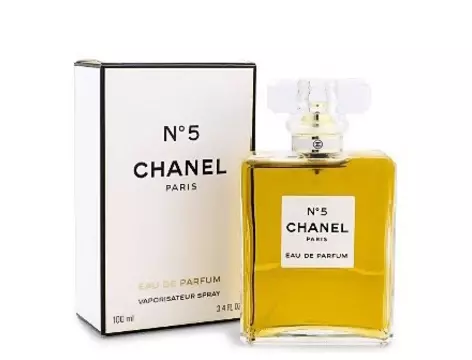 Chanel no sales 5 50ml