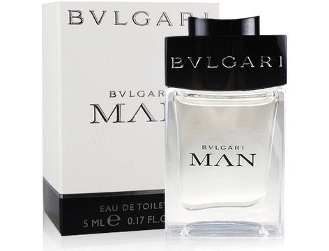 Bvlgari shop man cologne