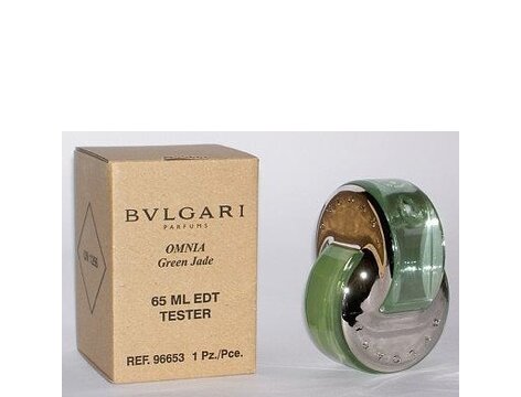 Bvlgari Omnia Green Jade toaletna voda tester KOKU.hr