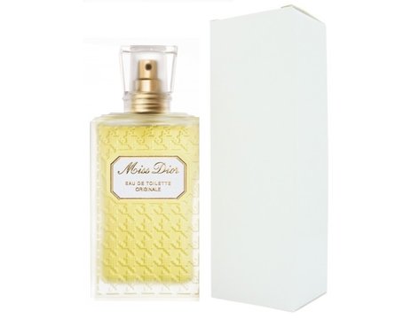 Miss dior cheap original perfume