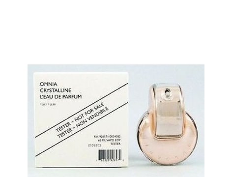 Bvlgari Omnia Crystalline Eau de Parfem tester KOKU.hr