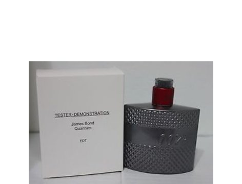 James bond 007 outlet quantum eau de toilette
