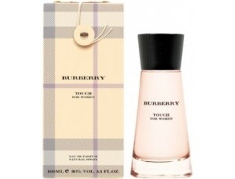 Burberry Touch for Women parfem KOKU.hr