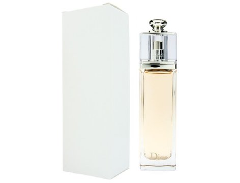 Christian Dior Addict Eau de Toilette tester KOKU.hr