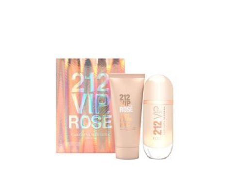 Carolina herrera clearance vip rose