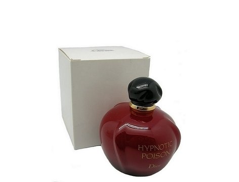 Dior hypnotic poison deals edp tester