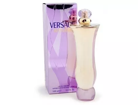 Parfem discount versace woman