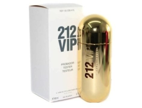 Carolina herrera shop vip
