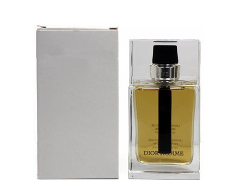 Christian Dior Christian Dior Homme Eau de Toilette Tester KOKU.hr
