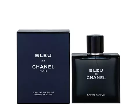 Blue sales chanel parfem