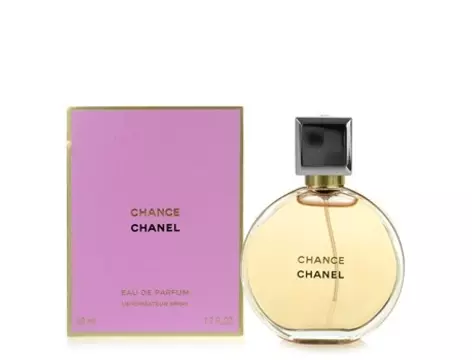 Chanel Chance Eau de Parfum parfem KOKU.hr