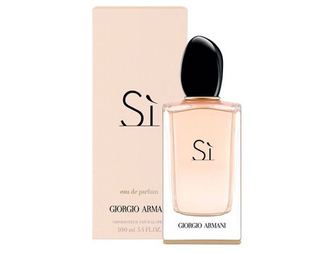Parfem sale armani si