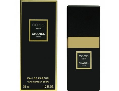 Chanel noir 2025 parfem